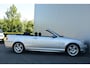 BMW 3-Serie Cabrio 318Ci Executive Automaat Leer Titansilver