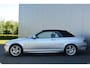 BMW 3-Serie Cabrio 318Ci Executive Automaat Leer Titansilver