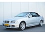 BMW 3-Serie Cabrio 318Ci Executive Automaat Leer Titansilver