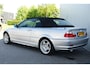 BMW 3-Serie Cabrio 318Ci Executive Automaat Leer Titansilver