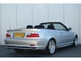 BMW 3-Serie Cabrio 318Ci Executive Automaat Leer Titansilver