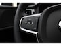 Volvo V60 B4 Automaat Essential Edition Verwarmbare voorstoelen | Automatisch dimmende binnen- en buitenspiegels | Moritz Leder Charcoal/Charcoal | Charcoal hemelbekleding | Park Assist achter en voor | Verwarmbare buitenste zitplaatsen tweede zitrij | Stuurverwarming | Alarm voorbereiding | Pilot Assist | Google-Maps navigatie | Blind spot |
