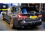 BMW M3 3-serie Touring xDrive Competition | Schaalstoelen kyalami oranje | BTW | Laser | Adaptieve Cruise | Carbon | Dravit Grau |