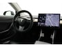 Tesla Model 3 Standard RWD Plus 60 kWh | Panoramadak | Leder | Dodehoek detectie | Stoelverwarming | Navigatie | Parkeersensoren voor/achter | Adaptive Cruise