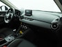 Mazda CX-3 SKYACTIV-G 121PK LUXURY 1ste EIG/APPLE ANDROID
