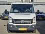 Volkswagen Crafter 2.0 TDI KIPPER TREKHAAK 6-ZITPLAATSEN 3500KG TREKG