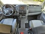 Volkswagen Crafter 2.0 TDI KIPPER TREKHAAK 6-ZITPLAATSEN 3500KG TREKG