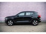 Volvo XC40 1.5 T4 Plug-in hybrid Plus Dark | Panoramadak | Trekhaak | Adaptieve Cruise Control | Blis | Stoel en Stuurwiel verwarming |