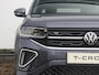 Volkswagen T-Cross R-Line Edition 1.0 TSI 116pk DSG | Trekhaak | Reservewiel | Navigatie | LED | Achteruitrijcamera | Parkeersensoren |