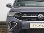 Volkswagen T-Cross R-Line Edition 1.0 TSI 116pk DSG | Trekhaak | Reservewiel | Navigatie | LED | Achteruitrijcamera | Parkeersensoren |