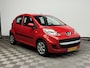 Peugeot 107 1.0-12V XS 5-drs Elek. Pakket NL Auto