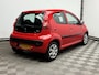 Peugeot 107 1.0-12V XS 5-drs Elek. Pakket NL Auto