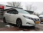 Nissan Leaf EV 62kWh *Tekna* | Carplay | Adaptive Cruise & Climate Control | Stoel & Stuur verwarming | Camera | PDC | Navigatie | Bluetooth |
