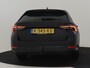 Skoda Octavia Combi 1.0 e-TSI Sport Business 110pk DSG/AUTO | Trekhaak | Navigatie | App connect | Privacy glass | Parkeersensoren v+a | Cruise control | Led koplampen | 17"LMV