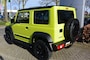 Suzuki Jimny 1.5 Professional AllGrip (4x4) Vele extra's!