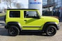 Suzuki Jimny 1.5 Professional AllGrip (4x4) Vele extra's!