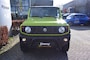 Suzuki Jimny 1.5 Professional AllGrip (4x4) Vele extra's!