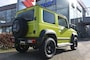 Suzuki Jimny 1.5 Professional AllGrip (4x4) Vele extra's!
