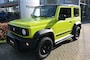 Suzuki Jimny 1.5 Professional AllGrip (4x4) Vele extra's!