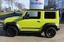 Suzuki Jimny 1.5 Professional AllGrip (4x4) Vele extra's!