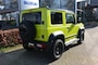 Suzuki Jimny 1.5 Professional AllGrip (4x4) Vele extra's!