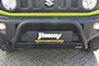 Suzuki Jimny 1.5 Professional AllGrip (4x4) Vele extra's!