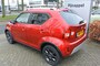 Suzuki Ignis 1.2 Select AllGrip (4x4) 5-deurs Smart Hybrid