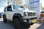 Suzuki Jimny 1.5 Professional AllGrip (4x4) 2-persoons