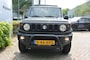 Suzuki Jimny 1.5 Professional AllGrip (4x4) 2-persoons Leder