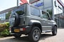 Suzuki Jimny 1.5 Professional AllGrip (4x4) 2-persoons Leder