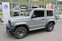 Suzuki Jimny 1.5 Professional AllGrip (4x4) 2-persoons Leder