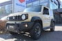 Suzuki Jimny 1.5 Professional AllGrip (4x4) 2-persoons