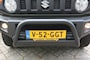 Suzuki Jimny 1.5 Professional AllGrip (4x4) Leder / BTW auto!