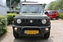 Suzuki Jimny 1.5 Professional AllGrip (4x4) Leder / BTW auto!