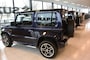 Suzuki Jimny 1.5 Professional AllGrip (4x4) Leder / BTW auto!