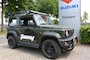 Suzuki Jimny 1.5 Professional AllGrip (4x4) Leder / BTW auto!