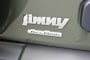 Suzuki Jimny 1.5 Professional AllGrip (4x4) Leder / BTW auto!
