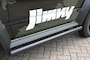 Suzuki Jimny 1.5 Professional AllGrip (4x4) Leder / BTW auto!