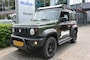 Suzuki Jimny 1.5 Professional AllGrip (4x4) Leder / BTW auto!