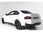 BMW 2-Serie Coupé 218IA 2.0 157PK AUT. M-SPORT HARMANN-KARDON/CARPLAY/ALCANTARA-LEDER