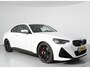 BMW 2-Serie Coupé 218IA 2.0 157PK AUT. M-SPORT HARMANN-KARDON/CARPLAY/ALCANTARA-LEDER