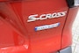 Suzuki S-Cross 1.4 Style AllGrip (4x4) - 1.500 kg Trekkracht