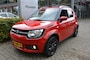 Suzuki Ignis 1.2 Select 5-deurs Airco, Spoiler, Seat wear leder
