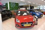 Suzuki Swift 1.4 Sport Turbo Boosterjet 5-deurs Two-tone
