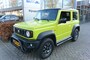 Suzuki Jimny 1.5 Stijl AllGrip (4x4) AUTOMAAT Vele extra's