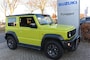 Suzuki Jimny 1.5 Stijl AllGrip (4x4) AUTOMAAT Vele extra's
