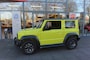 Suzuki Jimny 1.5 Stijl AllGrip (4x4) AUTOMAAT Vele extra's