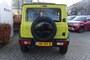 Suzuki Jimny 1.5 Stijl AllGrip (4x4) AUTOMAAT Vele extra's
