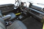 Suzuki Jimny 1.5 Stijl AllGrip (4x4) AUTOMAAT Vele extra's