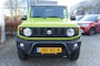 Suzuki Jimny 1.5 Stijl AllGrip (4x4) AUTOMAAT Vele extra's